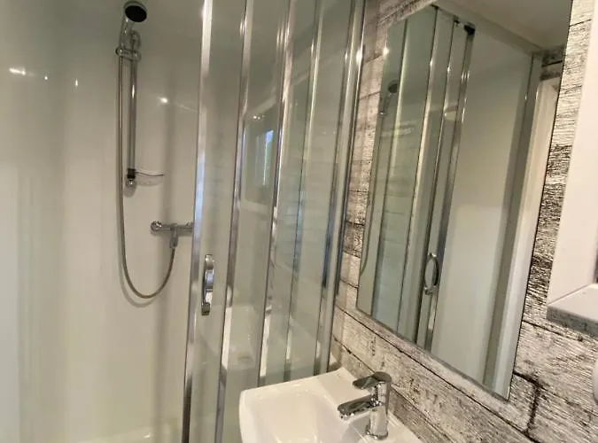 Hébergement de vacances Nad Morzem - Pirata- Tiny House *