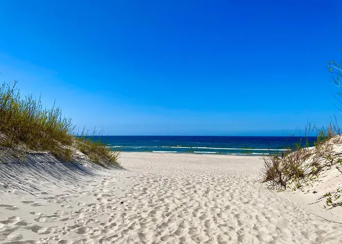 Nad Morzem - Pirata- Tiny House 펜션 *